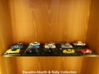 Squadra Abarth & Rally Collection -  4 maart 2026