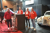 Flanders Collection Cars Antwerp -  14 maart 2026