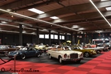 Flanders Collection Cars Antwerp -  14 maart 2026