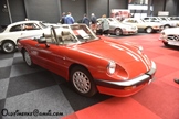 Flanders Collection Cars Antwerp -  14 maart 2026