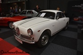 Flanders Collection Cars Antwerp -  14 maart 2026