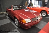 Flanders Collection Cars Antwerp -  14 maart 2026