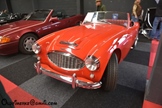 Flanders Collection Cars Antwerp -  14 maart 2026