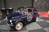 Flanders Collection Cars Antwerp -  14 maart 2026