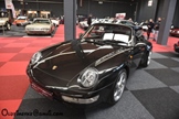 Flanders Collection Cars Antwerp -  14 maart 2026