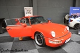 Flanders Collection Cars Antwerp -  14 maart 2026