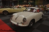 Flanders Collection Cars Antwerp -  14 maart 2026