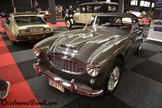Flanders Collection Cars Antwerp -  14 maart 2026