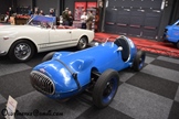 Flanders Collection Cars Antwerp -  14 maart 2026