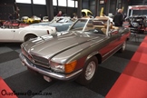 Flanders Collection Cars Antwerp -  14 maart 2026