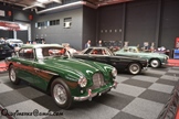 Flanders Collection Cars Antwerp -  14 maart 2026