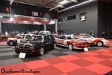 Flanders Collection Cars Antwerp -  14 maart 2026