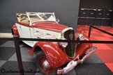 Flanders Collection Cars Antwerp -  14 maart 2026