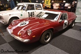 Flanders Collection Cars Antwerp -  14 maart 2026