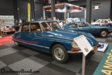 Flanders Collection Cars Antwerp -  14 maart 2026