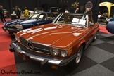 Flanders Collection Cars Antwerp -  14 maart 2026