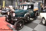 Flanders Collection Cars Antwerp -  14 maart 2026