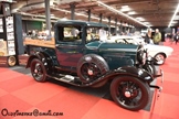 Flanders Collection Cars Antwerp -  14 maart 2026