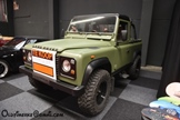 Flanders Collection Cars Antwerp -  14 maart 2026