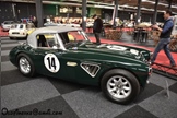 Flanders Collection Cars Antwerp -  14 maart 2026