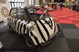 Flanders Collection Cars Antwerp -  14 maart 2026