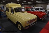 Flanders Collection Cars Antwerp -  14 maart 2026