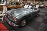 Flanders Collection Cars Antwerp -  14 maart 2026