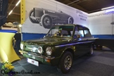 Flanders Collection Cars Antwerp -  14 maart 2026