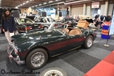 Flanders Collection Cars Antwerp -  14 maart 2026