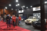 Flanders Collection Cars Antwerp -  14 maart 2026