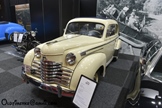 Flanders Collection Cars Antwerp -  14 maart 2026