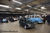 Flanders Collection Cars Antwerp -  14 maart 2026