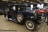Flanders Collection Cars Antwerp -  14 maart 2026