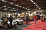 Flanders Collection Cars Antwerp -  14 maart 2026