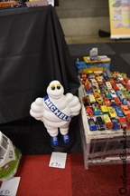 Flanders Collection Cars Antwerp -  14 maart 2026