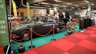 Antwerp Collection Cars -  13 maart 2026