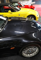 Antwerp Collection Cars -  13 maart 2026