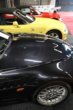 Antwerp Collection Cars -  13 maart 2026