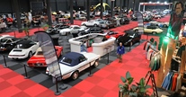 Antwerp Collection Cars -  13 maart 2026