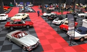 Antwerp Collection Cars -  13 maart 2026