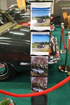 Antwerp Collection Cars -  13 maart 2026