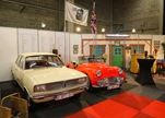 Antwerp Collection Cars -  13 maart 2026