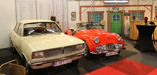 Antwerp Collection Cars -  13 maart 2026