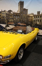 Antwerp Collection Cars -  13 maart 2026