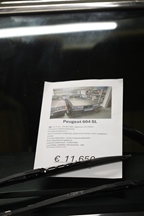 Antwerp Collection Cars -  13 maart 2026