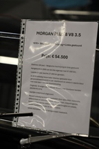 Antwerp Collection Cars -  13 maart 2026