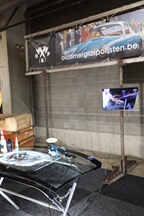 Antwerp Collection Cars -  13 maart 2026