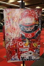 Antwerp Collection Cars -  13 maart 2026