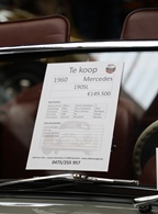 Antwerp Collection Cars -  13 maart 2026