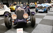 Antwerp Collection Cars -  13 maart 2026